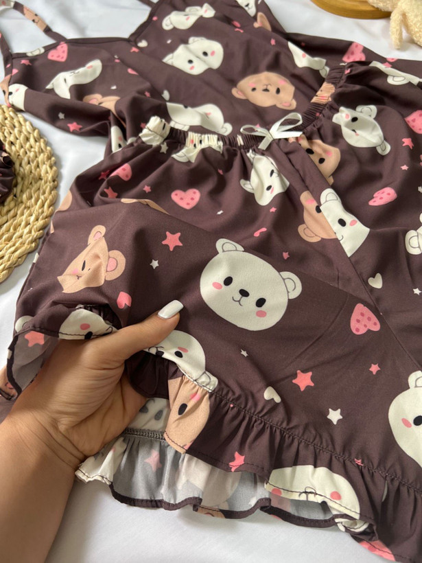 تاپ شلوارک بوگاتی