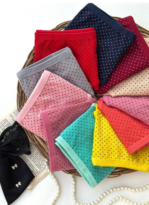 شورت نخی ضد حساسیت ۲xL کد ۱۳۲