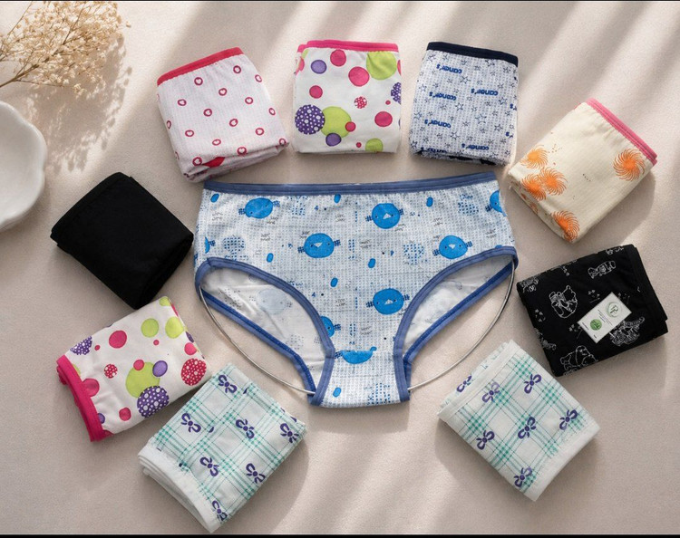 شورت نخی برند DF سایز ۲xLوxL کد ۱۴۰