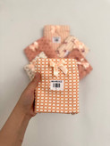 شورت نخ پنبه ۳xLکد۲۲۷